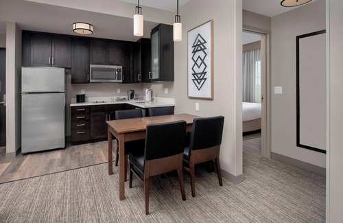 Southern Crossing Hotel | Residence Inn by Marriott Bend