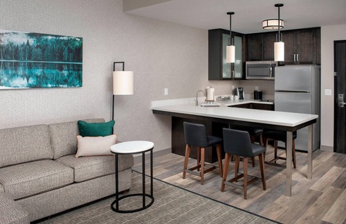 Southern Crossing Hotel | Residence Inn by Marriott Bend