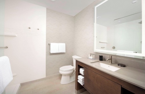 Southern Crossing Hotel | Residence Inn by Marriott Bend