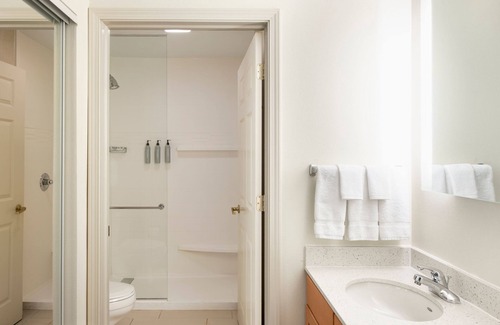 Mount Saint Joseph Hotel | Residence Inn by Marriott Cincinnati Airport Erlanger