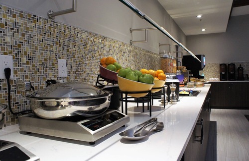 Etobicoke Hotel | Residence Inn by Marriott Toronto Airport