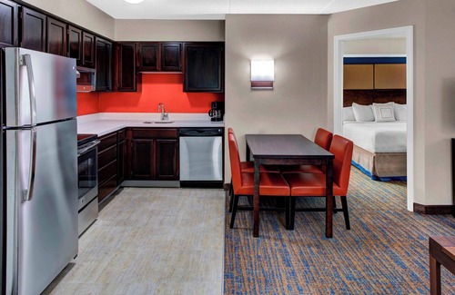 Mentor Hotel | Residence Inn By Marriott Cleveland Mentor