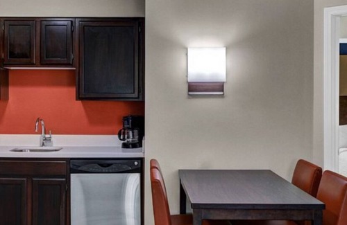 Mentor Hotel | Residence Inn By Marriott Cleveland Mentor
