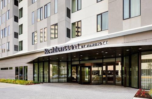 Far North Dallas Hotel | Residence Inn By Marriott Dallas By The Galleria