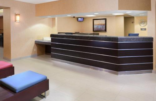 Legacy Park Hotel | Residence Inn by Marriott Dallas Plano/Legacy