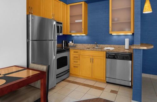 Katy Hotel | Residence Inn by Marriott Houston Katy Mills