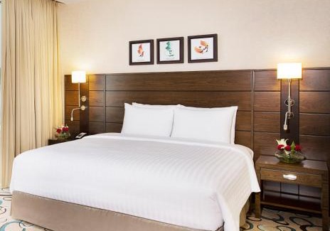 Jizan Hotel | Residence Inn by Marriott Jazan
