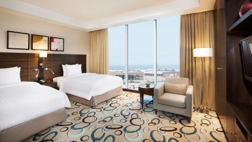Jizan Hotel | Residence Inn by Marriott Jazan