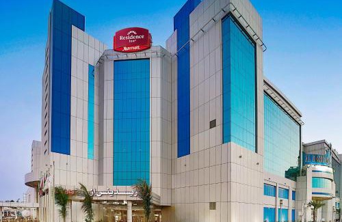 Jizan Hotel | Residence Inn by Marriott Jazan
