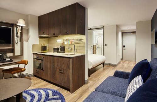 Abingdon Hotel | Residence Inn by Marriott London Kensington