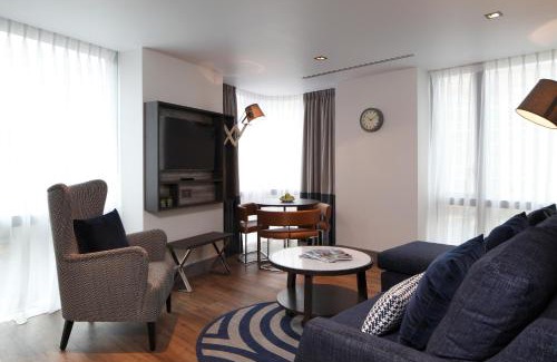 Abingdon Hotel | Residence Inn by Marriott London Kensington