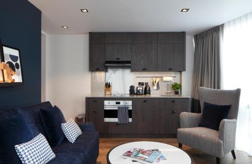 Abingdon Hotel | Residence Inn by Marriott London Kensington