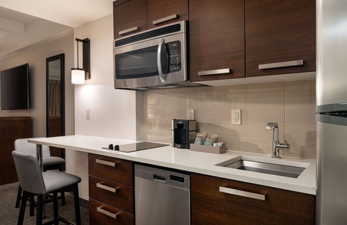 Midtown East Hotel | Residence Inn by Marriott New York Manhattan/Midtown East