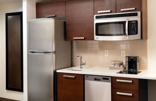 Midtown East Hotel | Residence Inn by Marriott New York Manhattan/Midtown East