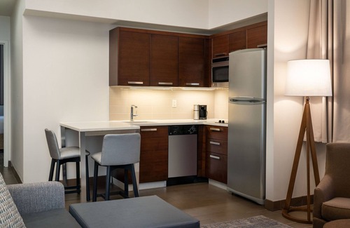 Midtown East Hotel | Residence Inn by Marriott New York Manhattan/Midtown East