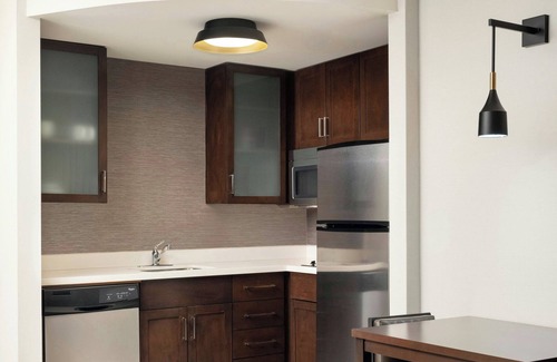 Alta Vista Hotel | Residence Inn by Marriott Ottawa Airport
