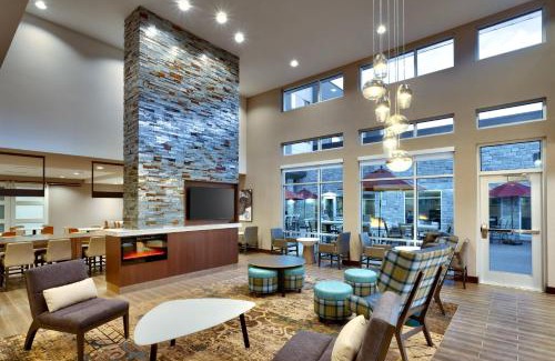 Provo Hotel | Residence Inn by Marriott Provo South University