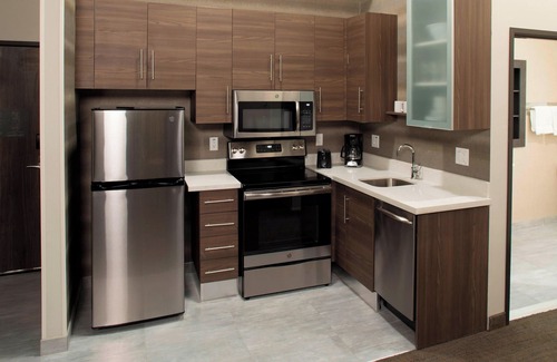 Downtown Tulsa Hotel | Residence Inn by Marriott Tulsa Downtown