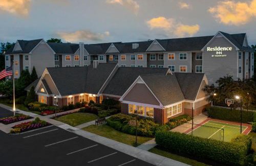 Brockton Hotel | Residence Inn by Marriott Boston Brockton/Easton