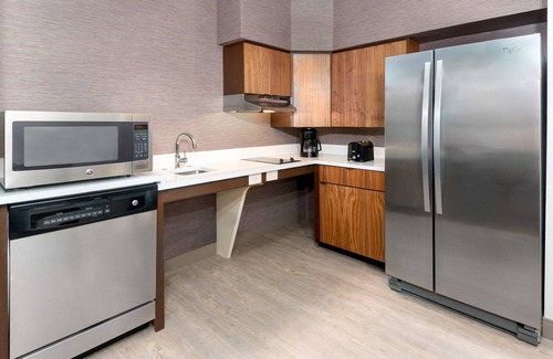 Brockton Hotel | Residence Inn by Marriott Boston Brockton/Easton