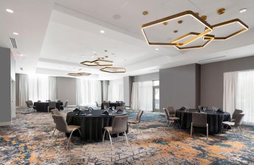 Clayton Hotel | Residence Inn by Marriott St Louis Clayton