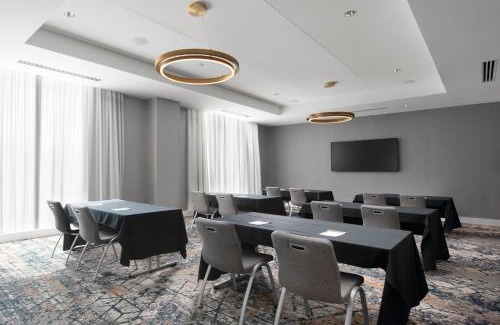 Clayton Hotel | Residence Inn by Marriott St Louis Clayton