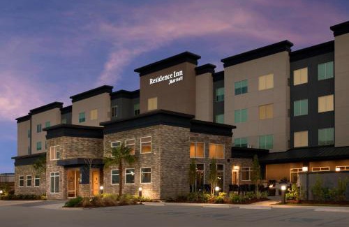 Elmwood Hotel | Residence Inn by Marriott New Orleans Elmwood