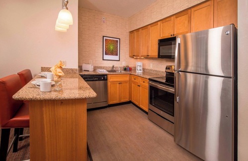 Ballenger Creek Hotel | Residence Inn by Marriott Frederick