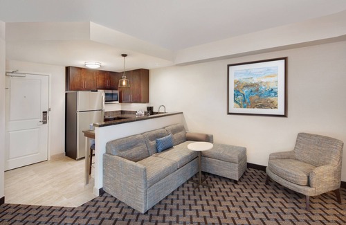 Renton Hotel | Residence Inn by Marriott Seattle South/Renton