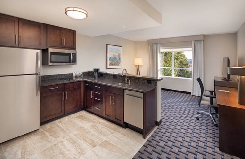Renton Hotel | Residence Inn by Marriott Seattle South/Renton