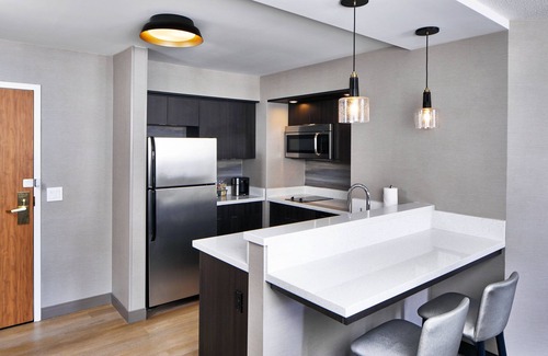 North Greece Hotel | Residence Inn by Marriott Rochester West/Greece