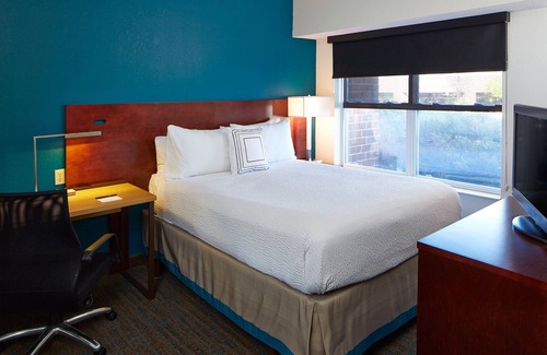 Roseville Hotel | Residence Inn by Marriott Minneapolis St. Paul/Roseville