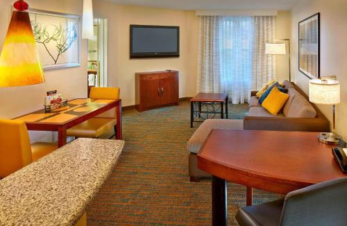 Waldorf Hotel | Residence Inn by Marriott Waldorf