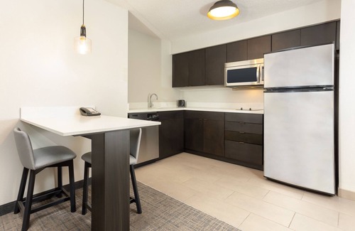 North Little Rock Hotel | Residence Inn By Marriott North Little Rock