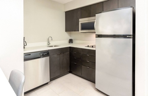 North Little Rock Hotel | Residence Inn By Marriott North Little Rock