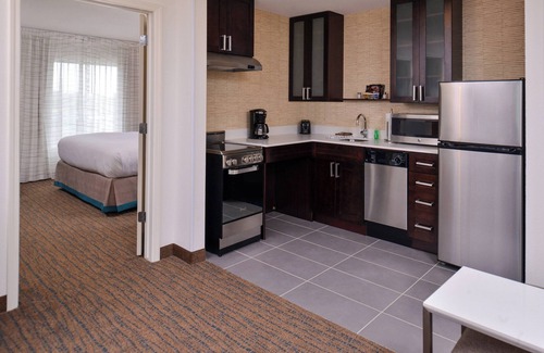 Southwest Area Hotel | Residence Inn Cedar Rapids South