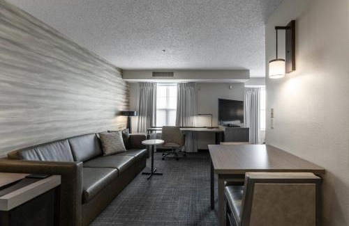 Easton Hotel | Residence Inn Columbus Easton