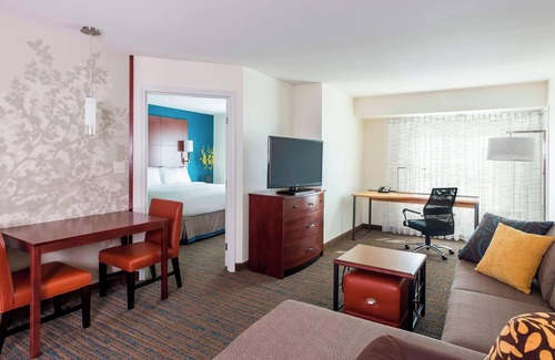 Fargo Hotel | Residence Inn Fargo
