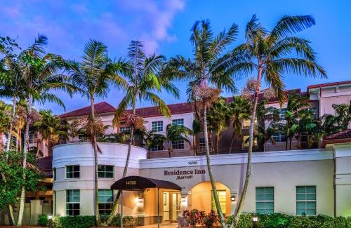 Miramar Hotel | Residence Inn Fort Lauderdale SW/Miramar