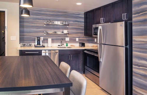 Scaggsville Hotel | Residence Inn Fulton at Maple Lawn