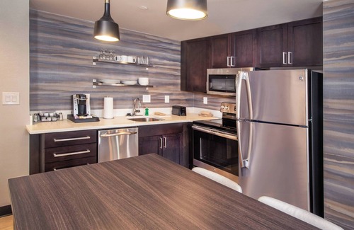 Scaggsville Hotel | Residence Inn Fulton at Maple Lawn