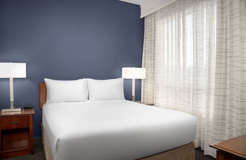 Energy Corridor Hotel | Residence Inn Houston West-Energy Corridor
