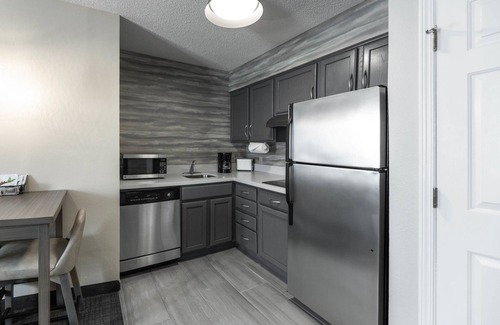 Easton Hotel | Residence Inn Marriott Easton