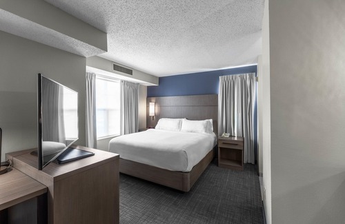 Easton Hotel | Residence Inn Marriott Easton