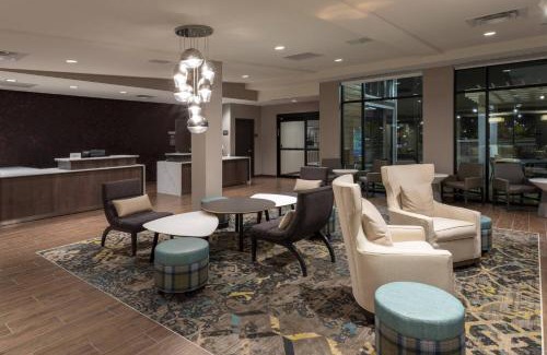 Maple Grove Hotel | Residence Inn Minneapolis Maple Grove/Arbor Lakes
