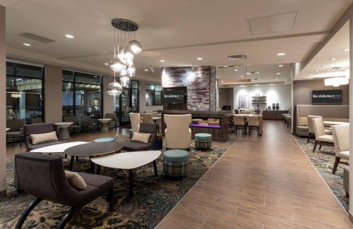 Maple Grove Hotel | Residence Inn Minneapolis Maple Grove/Arbor Lakes