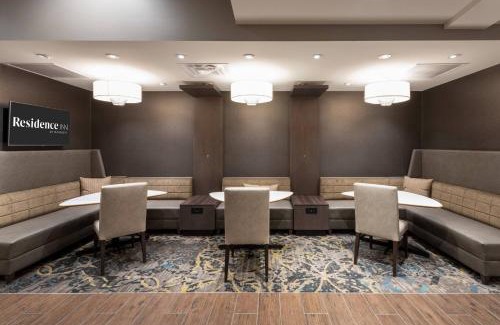 Maple Grove Hotel | Residence Inn Minneapolis Maple Grove/Arbor Lakes