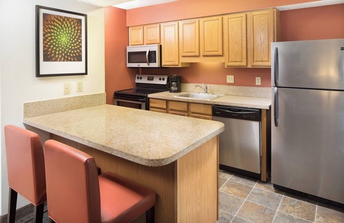 Altamonte Springs Hotel | Residence Inn Orlando Altamonte Springs/Maitland