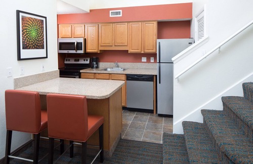 Altamonte Springs Hotel | Residence Inn Orlando Altamonte Springs/Maitland