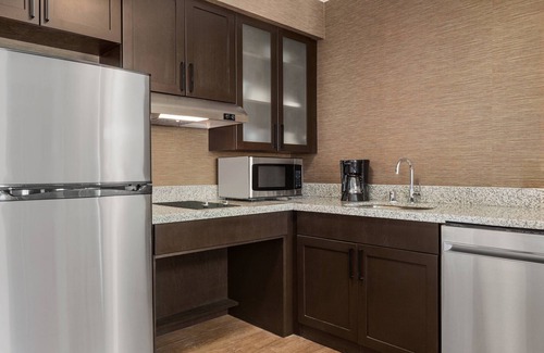 Palmdale Hotel | Residence Inn Palmdale Lancaster